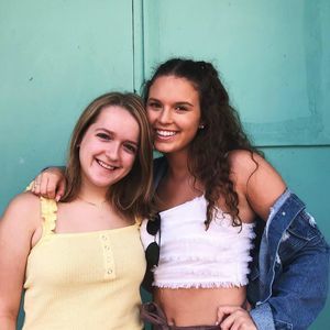 Meet your Posher, Tessa